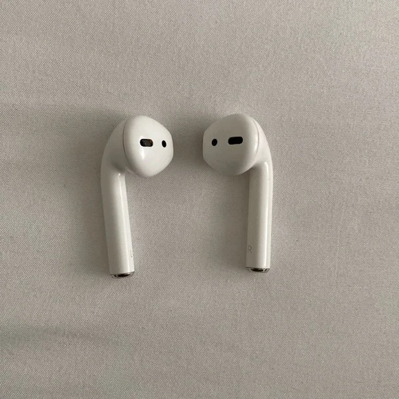 2nd generation airpods